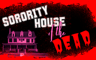 Sorority House of the Dead