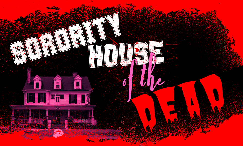 Sorority House of the Dead