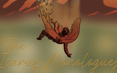 The Icarus Monologues