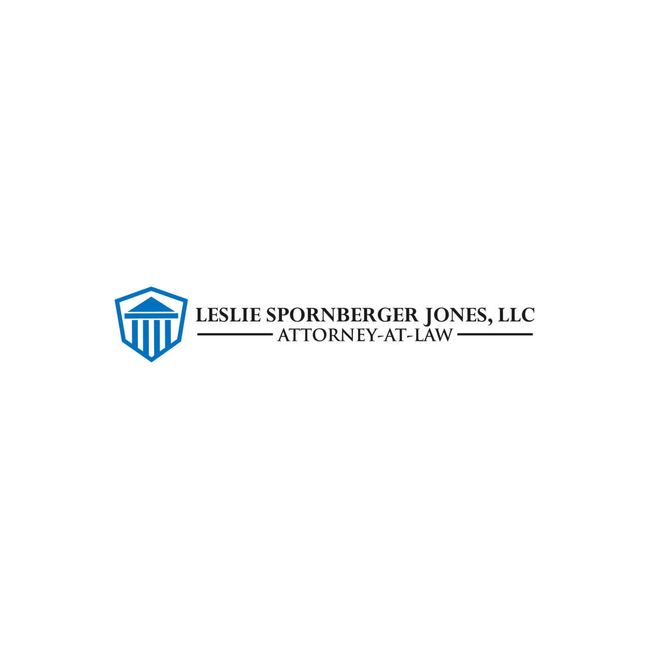 Leslie Spornberger Jones, LLC, Attorney-at-Law