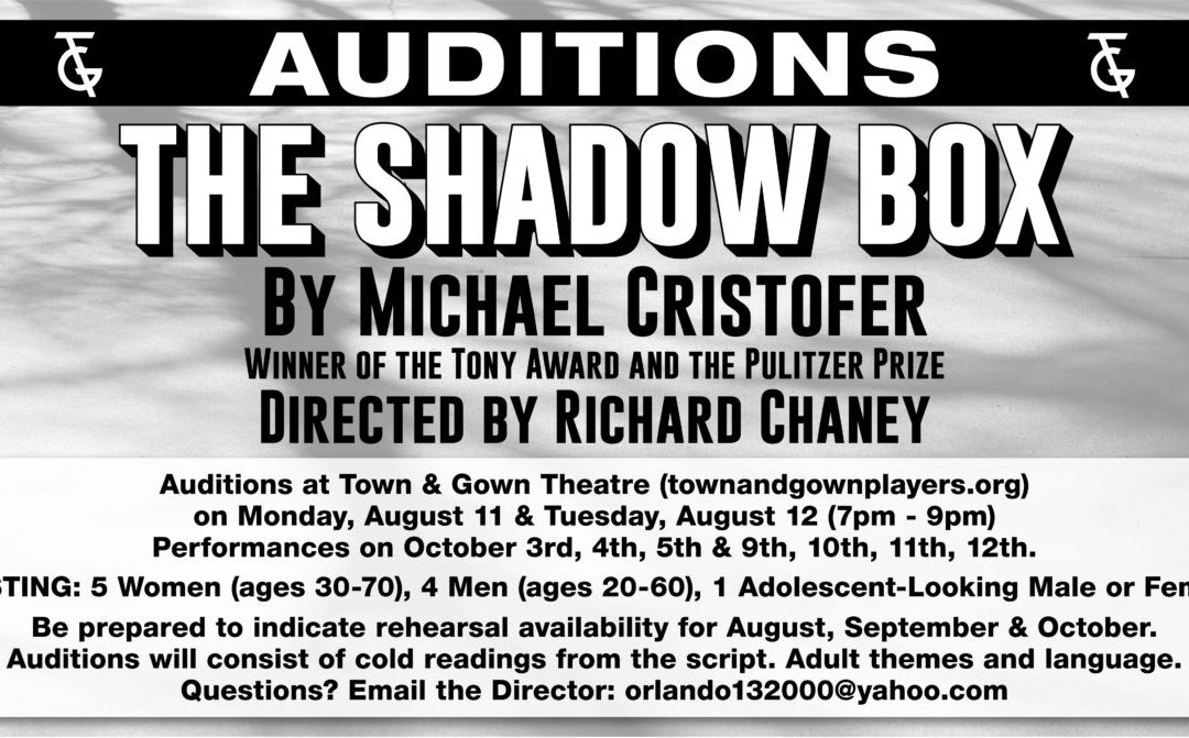 The Shadow Box