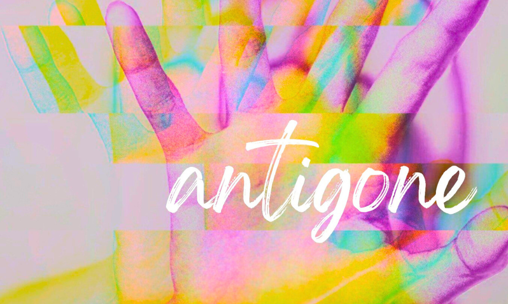 Antigone