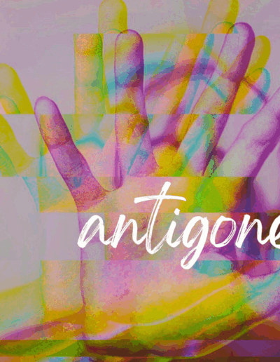 Antigone