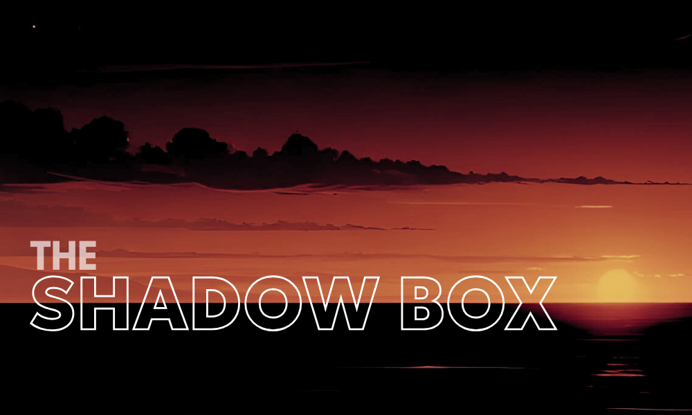 The Shadow Box