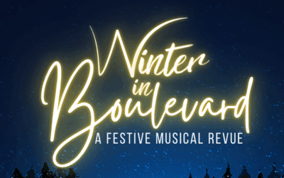 Winter in Boulevard