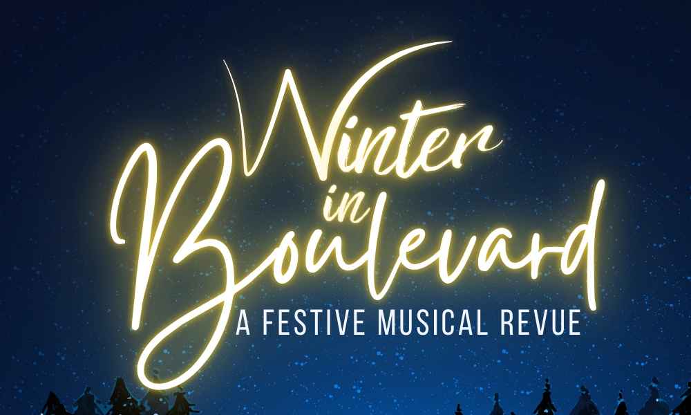 Winter in Boulevard