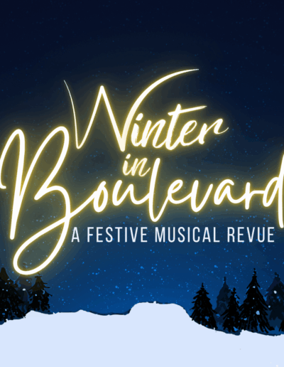 Winter in Boulevard